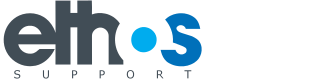 Ethos Support logo image